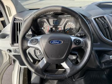 Ford Transit - 8
