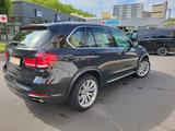 BMW X5 xDrive50i - 1.Hd/HeadUp/Pano/LED/Leder - BMW X5: Xdrive50i