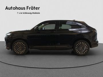 Fotografie 5 des Honda e:Ny1 Navi PDC LED Kamera SHZ