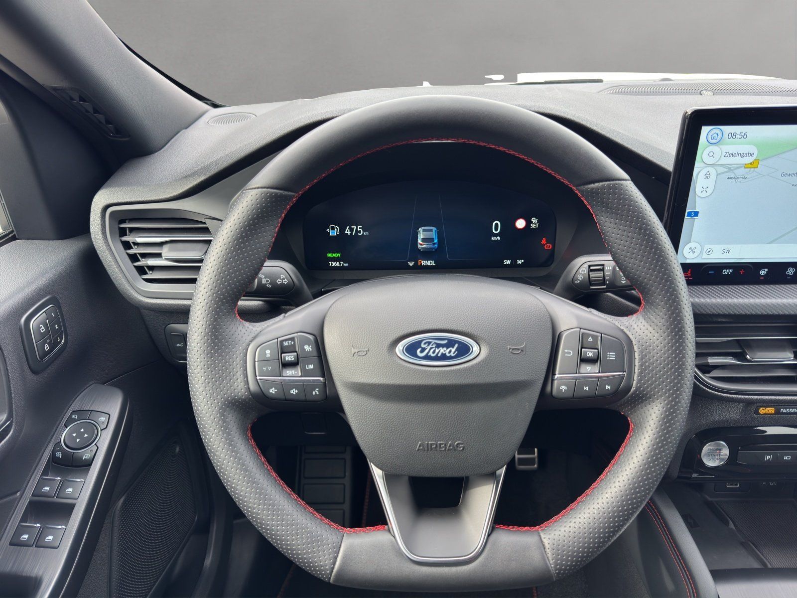 Fahrzeugabbildung Ford Kuga ST-Line X Aut./LED/ACC/AHK/360°/B&O/SHZ/LHZ