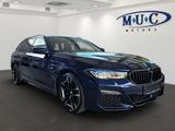 BMW 540 d xDrive Edition M Sport~Laser~Pano - gebrauchte BMW 540 aus dem Jahr 2021