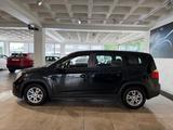 Chevrolet Orlando LT *7-Sitzer*Automatik*AHK 1,5t* - gebrauchte Chevrolet Kleinbus
