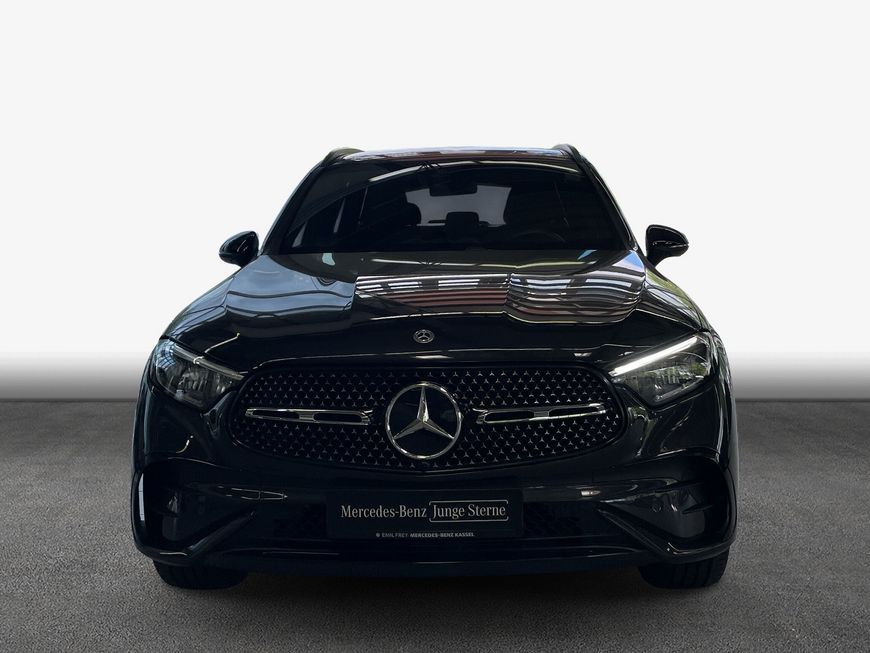 Mercedes-Benz GLC 200 d 4M AMG Advanced|AHK|Pano|Night|Distro imagem 3