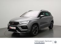 Cupra Ateca - Vorschau Bild 1