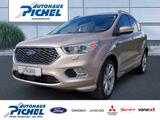 Ford Kuga Vignale AHK schwenkbar+ACC+Panodach - Ford Kuga mit Panoramadach
