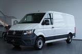 Volkswagen Crafter Kasten  30 EcoProfi FWD mittellang - Volkswagen Crafter: Kasten 30