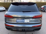 Audi Q7 55 TFSI quat S line~Pano~Luft~Allradlenk~B&O~ - Audi Q7 Gebrauchtwagen in München