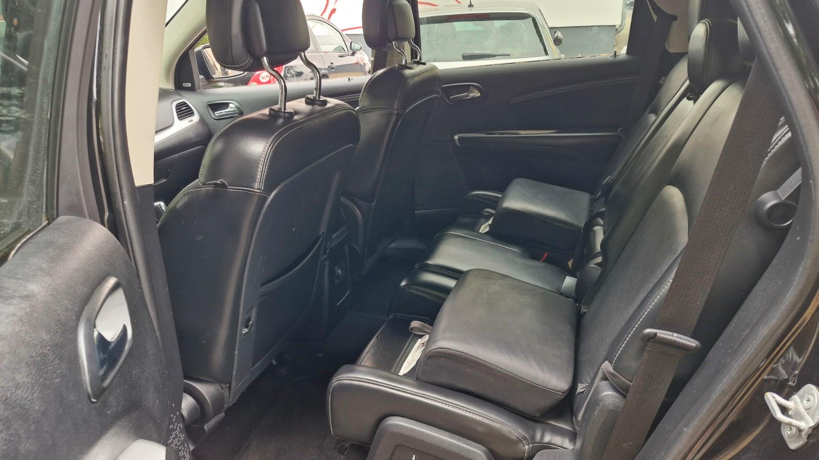 Fiat Freemont 2.0 16V 4x4 7Sitze 