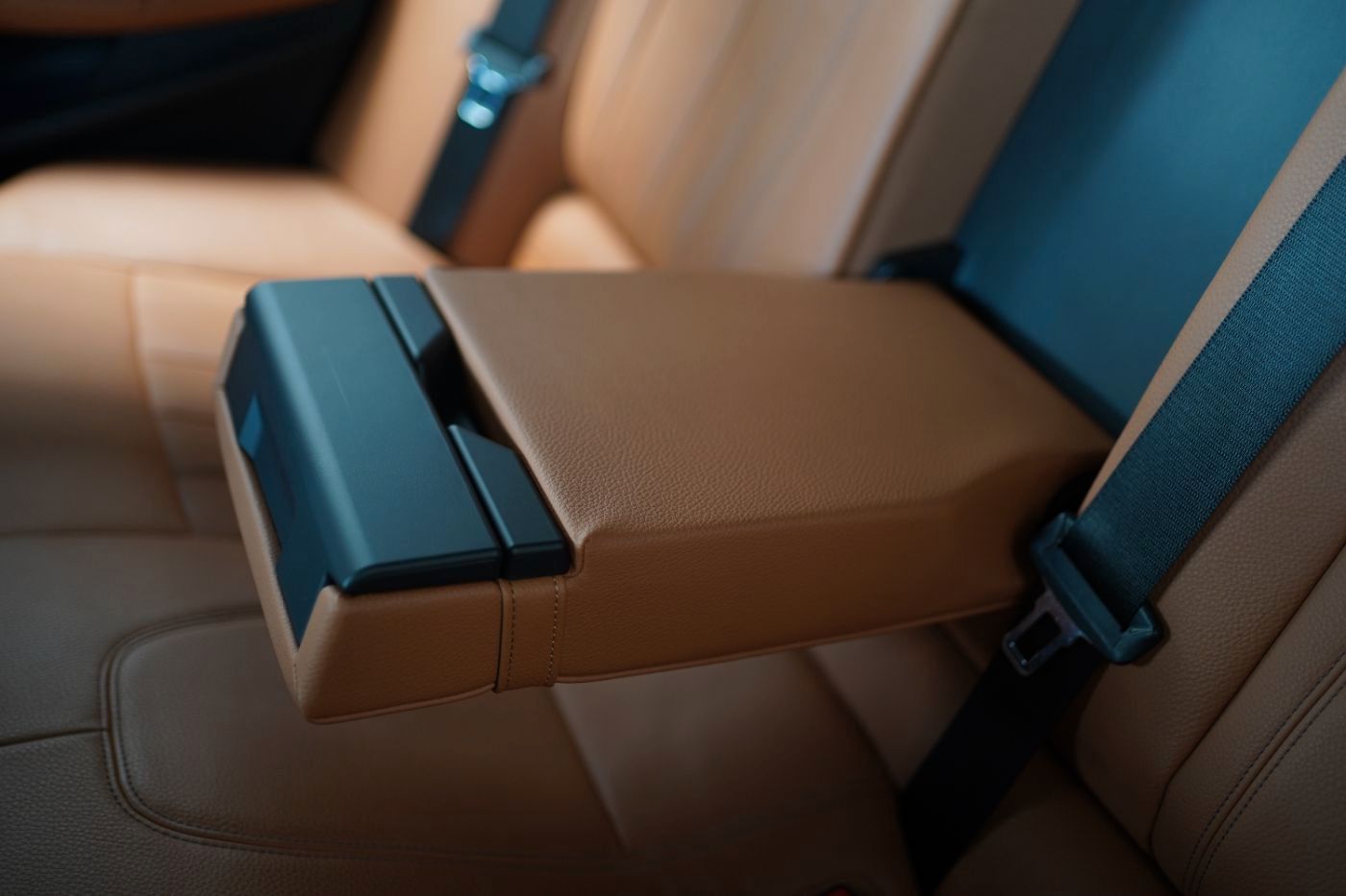 Fahrzeugabbildung BMW 530d xDrive M Sport Standheizung+PanoramaGlasdac