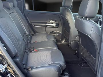 2023 Mercedes-BENZ EQB — миниатюра 26