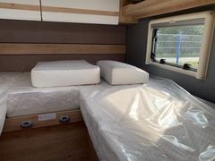 Dethleffs Just Camp Active T 6812 EB 
