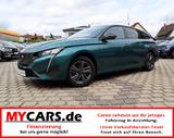 Peugeot 308 SW Allure*WSSH*PDC+Kam*Navi*Alu+AW*Avatar - Peugeot 308 Gebrauchtwagen in Nürnberg