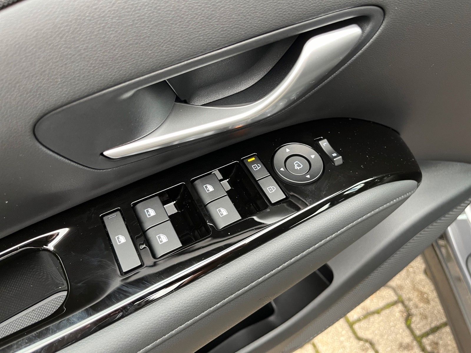 Hyundai Tucson – Bild 14