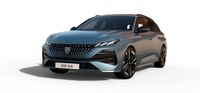 Peugeot 308 - Vorschau Bild 2