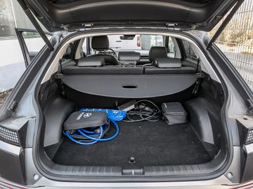 Hyundai Ioniq 5 Basis Elektro Autobahnassistent Navi