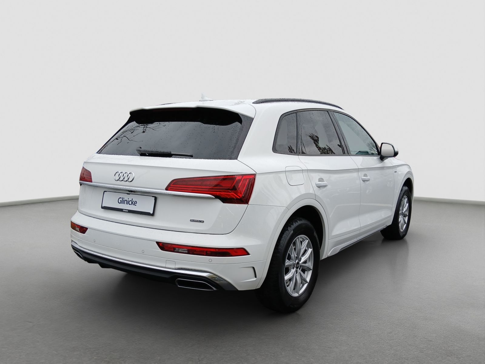 Audi Q5 - Bild 14