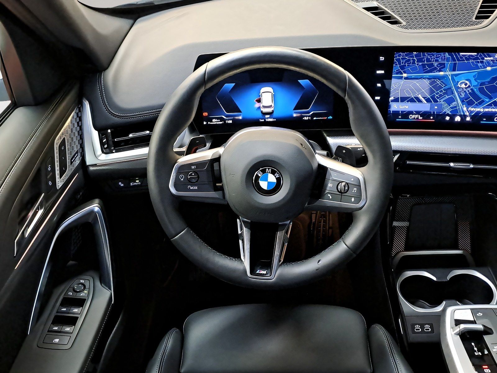 BMW X1 - Bild 10