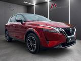 Nissan Qashqai 1.3 DIG-T Tekna 140 PS I 360° I Winter-P - Nissan Gebrauchtwagen von 2022