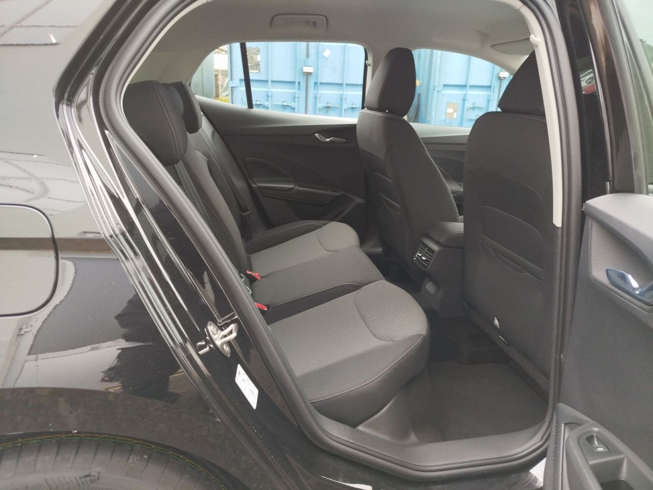 Fahrzeugabbildung SKODA Fabia Extra Plus SELECTS85/1.0 A7F