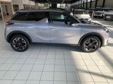 DS Automobiles DS3 Crossback Performance Line Navi Klimaautom D - DS Automobiles DS3 aus 2021