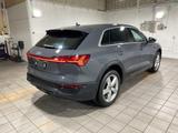 Audi Q8 e-tron 55 quattro advanced HUD/AHK/KAM/NAVI - Audi Q8 Unfallwagen
