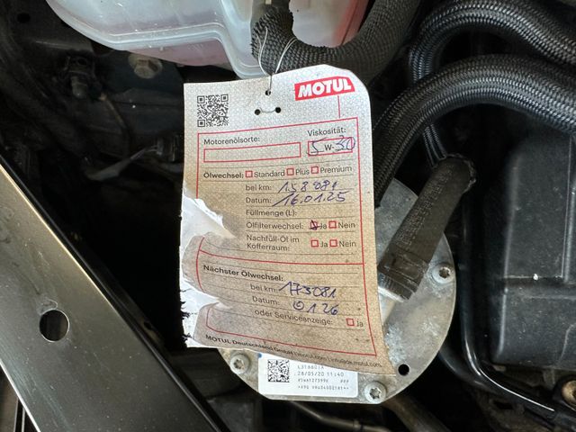 Volkswagen Passat Variant Business*MirrorLink*2. Hand*Klima