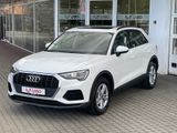 Audi Q3 35 1.5TFSI advanced Navi LED Panorama DAB PDC - Audi Q3: Advanced