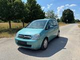 Opel Meriva Edition *TÜV NEU* *KLIMA* - gebrauchte Opel Meriva aus dem Jahr 2005