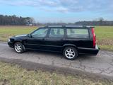 Volvo V70 2.0 BiFuel (Benzin/LPG/Autogas) - Volvo V70 mit LPG-Antrieb