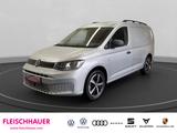 Volkswagen Caddy Cargo EcoProfi Klima PDC LM Felgen - Angebote