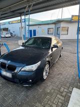 BMW e60 525d 3.0L | tausche auch, gerne al... - BMW 525 in Mönchengladbach