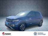 Volkswagen T-Cross Active 1.0 TSI AHK+Navi+ACC+ParkAss. - Volkswagen T-Cross: Active