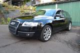 Audi A6 3.0 TDI (DPF) quattro Avant - LEDER  - Audi A6 aus 2005