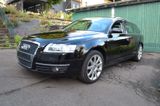 Audi A6 3.0 TDI (DPF) quattro Avant - LEDER  - Audi A6: Dpf