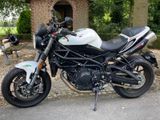 Moto Morini Corsaro 1200 ZT  - MOTO MORINI CORSARO 1200