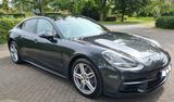 Porsche Panamera 4 -Pano, AHK, Luftfed.,Softclose, Top - Porsche Gebrauchtwagen in Lippstadt