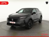 Peugeot 3008 GT 1.2 Hybrid 145 Aut. LED ACC Navi 360°