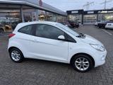 Ford Ka 1.2 Cool & Sound Edition SITZHEIZUNG,KLIMA - Ford Ka/Ka+ Edition-K2