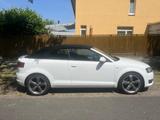 Audi S-Line * Xenon * Cabrio * Nur 75tkm *Top Zustand - Audi A3 Gebrauchtwagen in Hannover