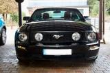Ford Mustang GT S197 Coupé - 4,6l V8 - Ford Mustang aus 2006: Coupe