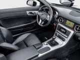 Mercedes-Benz SLK 200 Panorama-Variodach Navi - Mercedes-Benz SLK 200 aus 2014