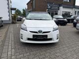 Toyota Prius Executive Insp Neu - weiße Toyota Prius