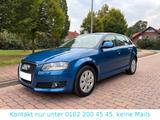 Audi A3 1.9 TDI Sportback HU+ Insp.+ Reifen neu - Audi A3: 1.9
