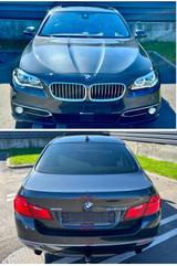 BMW 535d xDrive A Luxury Line Luxury Line - BMW 535: Xd