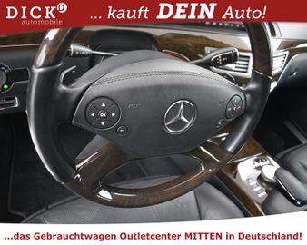 Mercedes S 400 - 12