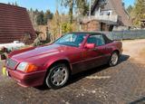 Mercedes-Benz Mercedes 320 sl  Klima Deutsch - Mercedes-Benz S 320 in Köln