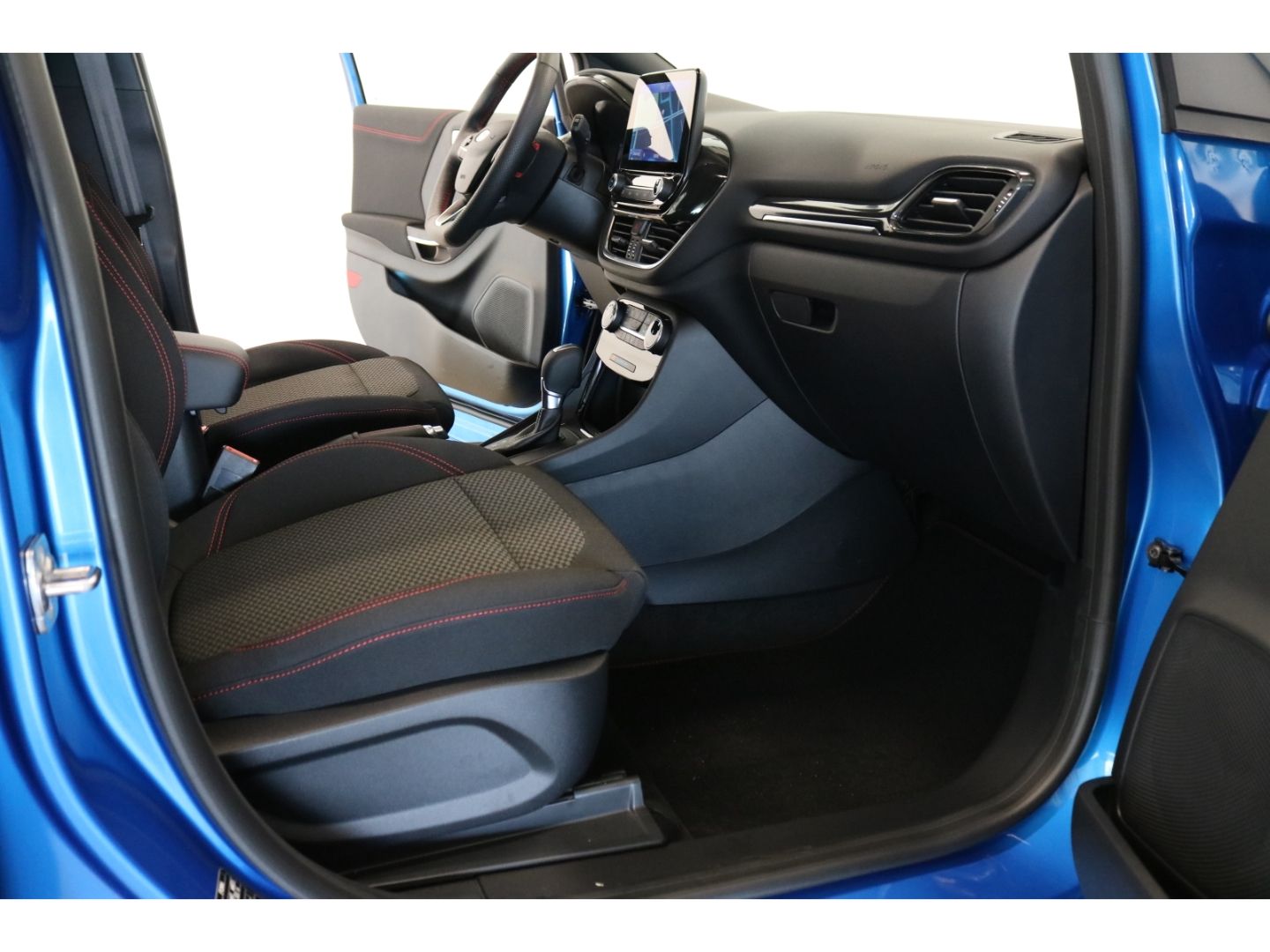 Fahrzeugabbildung Ford Puma ST-Line 1.0 EcoBoost Mild Hybrid EU6d