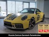Porsche 992 911 Spirit 70 Limitierungsnummer 008/1500