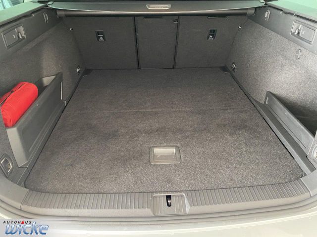 Passat Variant 1.4 TSI DSG Hybrid-Plugin GTE NAV