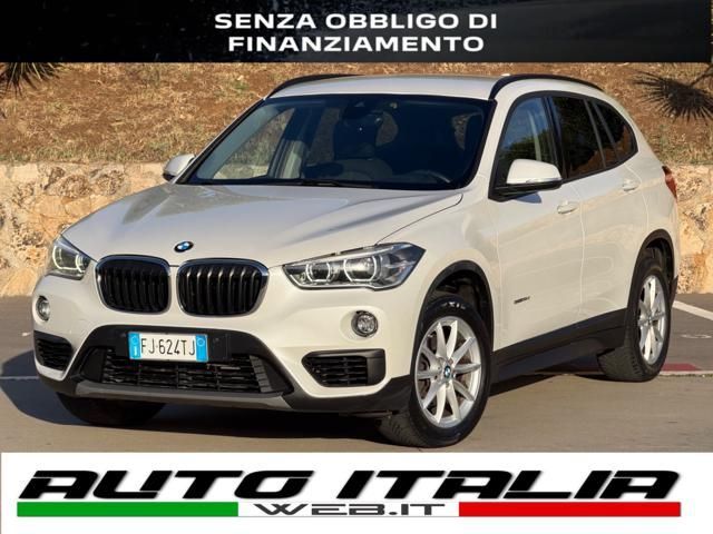 Image of BMW X1